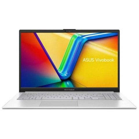 Laptop Asus Vivobook Go E1504GA-NJ465W 15,6" Intel Celeron N3050 8 GB RAM 256 GB SSD Qwerty Hiszpańska