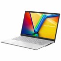 Laptop Asus Vivobook Go E1504GA-NJ465W 15,6" Intel Celeron N3050 8 GB RAM 256 GB SSD Qwerty Hiszpańska