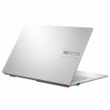 Laptop Asus Vivobook Go E1504GA-NJ465W 15,6" Intel Celeron N3050 8 GB RAM 256 GB SSD Qwerty Hiszpańska