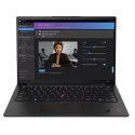 Laptop Lenovo 14" Intel Core i7-1355U 16 GB RAM 512 GB SSD Qwerty Hiszpańska