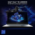 Laptop PcCom Legend 4070 17,3" 32 GB RAM 1 TB SSD Nvidia Geforce RTX 4070
