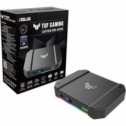 Nagrywarka do Gier Asus TUF Gaming Capture BOX-4KPRO