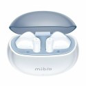 Słuchawki z Mikrofonem Mibro Earbuds 2 Biały