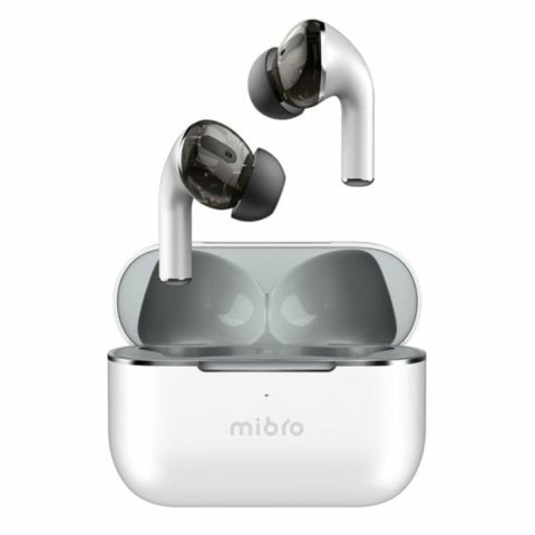 Słuchawki z Mikrofonem Mibro Earbuds M1 Biały