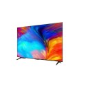 Smart TV TCL 43P635 4K Ultra HD 43" LED HDR D-LED