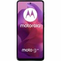 Smartfony Motorola Motorola Moto G24 6,7" Octa Core 4 GB RAM 128 GB Różowy