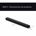 Soundbar Sony BRAVIA Czarny