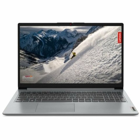 Laptop Lenovo 15,6" 16 GB RAM 512 GB SSD Ryzen 7 5700U Qwerty Hiszpańska