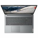 Laptop Lenovo 15,6" 16 GB RAM 512 GB SSD Ryzen 7 5700U Qwerty Hiszpańska