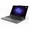 Laptop Lenovo 15,6" i7-13650HX 1 TB SSD Nvidia Geforce RTX 4060 Qwerty Hiszpańska