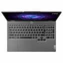 Laptop Lenovo 15,6" i7-13650HX 1 TB SSD Nvidia Geforce RTX 4060 Qwerty Hiszpańska