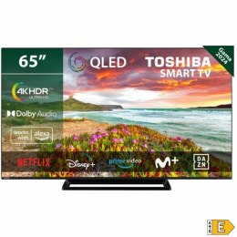 Smart TV Toshiba 55UV3363DG 4K Ultra HD 65