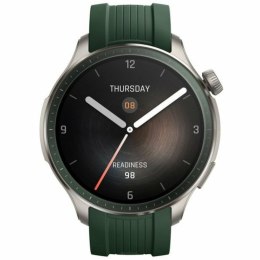 Smartwatch Amazfit Kolor Zielony Ø 46 mm