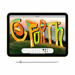Tablet Apple IPAD 10TH GENERATION (2022) 10,9'' Srebrzysty 10,9