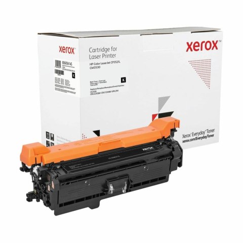 Toner Kompatybilny Xerox 006R04145 Czarny