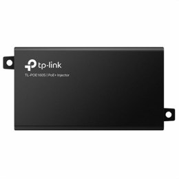 Iniektor PoE TP-Link TL-POE160S Czarny