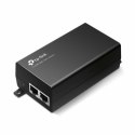 Iniektor PoE TP-Link TL-POE160S Czarny