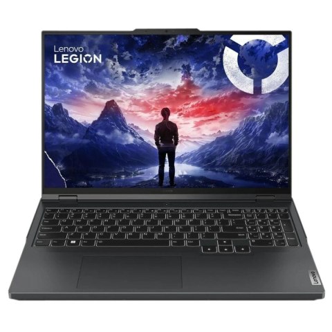 Laptop Lenovo Legion Pro 5 16" Intel Core i5 14500HX 32 GB RAM 1 TB SSD Nvidia Geforce RTX 4060