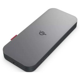 Powerbank Lenovo GO Szary 10000 mAh