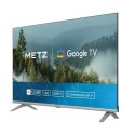 Smart TV Metz 40MTD7000Z Full HD 40" LED HDR Direct-LED