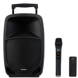 Głośnik Bluetooth Przenośny FONESTAR MALIBU-310 Czarny