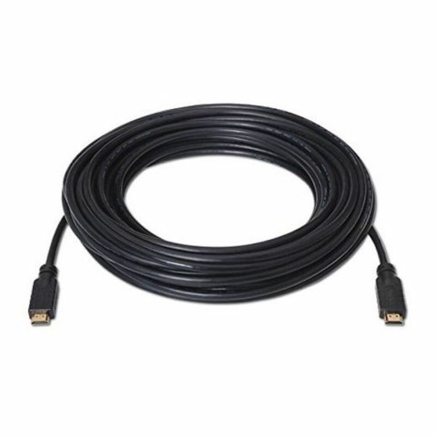 Kabel HDMI z Ethernetem NANOCABLE 10.15.1820 20 m v1.4 Czarny 20 m