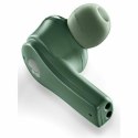 Słuchawki douszne Bluetooth NGS ARTICABLOOMGREEN Kolor Zielony