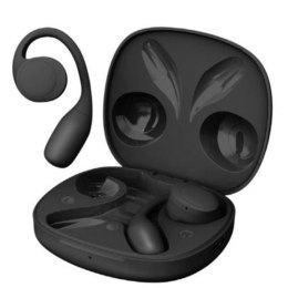 Słuchawki douszne Bluetooth SPC 4625N Czarny