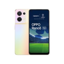 Smartfony Oppo 8 8GB 256GB Octa Core 8 GB RAM 256 GB Złoto Złoty 6.43