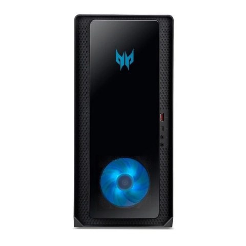 Komputer Stacjonarny Acer Predator Orion 3000 PO3-640 Intel Core i5-12400F 16 GB RAM 1 TB SSD NVIDIA GeForce RTX 3070