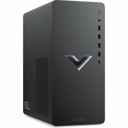 Komputer Stacjonarny HP Victus 15L TG02-0177ns 16 GB RAM 512 GB SSD NVIDIA GeForce RTX 3050 AMD Ryzen 5 5600G