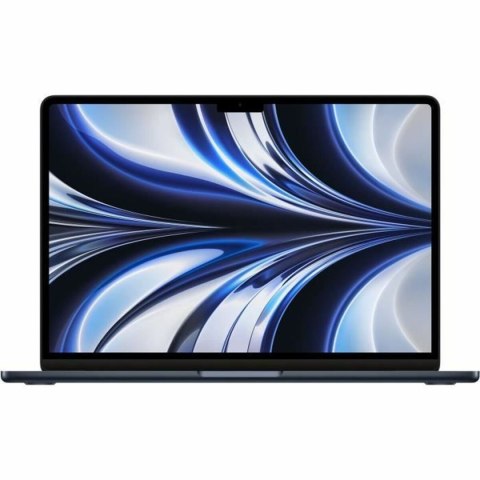 Laptop Apple MacBookAir 13,6" 8 GB RAM 256 GB Azerty Francuski M2 AZERTY