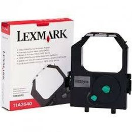 Matryca Punktowa Oryginalna Lexmark 3070166 24XX/25XX Czarny Wielokolorowy