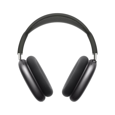 Słuchawki Bluetooth z Mikrofonem Apple Szary