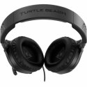 Słuchawki z Mikrofonem Turtle Beach TBS-5001-05 Czarny