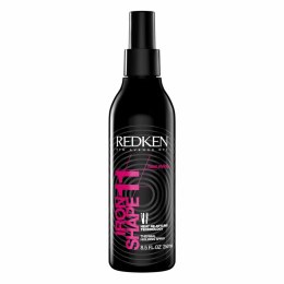 Spray do Włosów Redken Iron Shape Termoochronny 250 ml