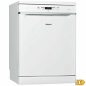 Zmywarka Whirlpool Corporation WFC 3C26 P Biały 60 cm