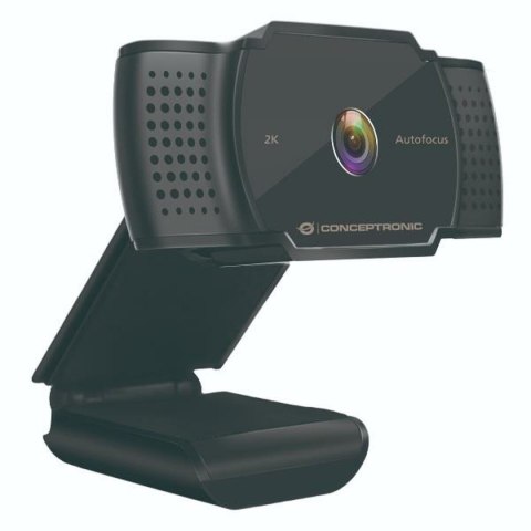 Kamera Internetowa Conceptronic AMDIS02B Full HD