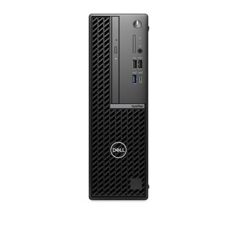 Komputer Stacjonarny Dell Optiplex 7020 SFF Plus DRVX9 Intel Core i7-14700 16 GB RAM 512 GB SSD