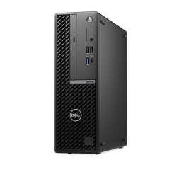 Komputer Stacjonarny Dell Optiplex 7020 SFF Plus DRVX9 Intel Core i7-14700 16 GB RAM 512 GB SSD