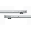 Laptop Apple MacBook Air 14,2" 16 GB RAM 1 TB SSD Qwerty Hiszpańska