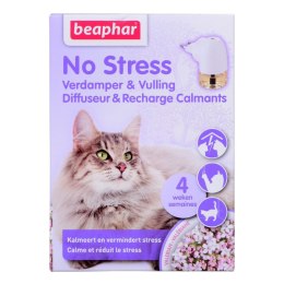 Wkład do Dyfuzora Beaphar No Stress 30 ml 50 g