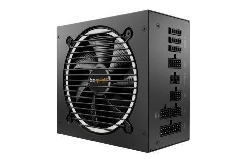 CASE PSU ATX 750W/PURE POWER 12M BN343 BE QUIET