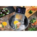 Cyrkulator do gotowania sous-vide 80 l 2300 W