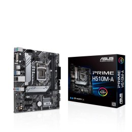 MB H510 S1200 MATX/PRIME H510M-A ASUS