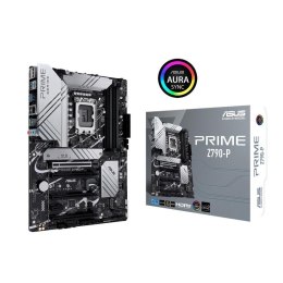 MB Z790 S1700 ATX/PRIME Z790-P ASUS