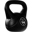 Profesjonalna hantla kula Kettlebell MOVIT 14 kg