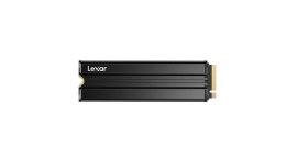 SSD PCIE G4 M.2 NVME 4TB/NM790 LNM790X004T-RN9NG LEXAR