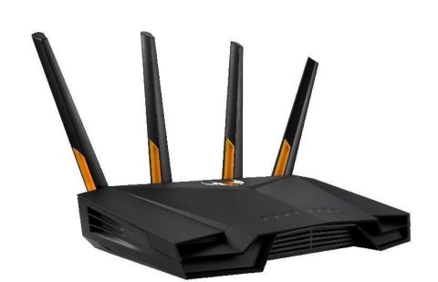 WRL ROUTER 3000MBPS 1000M 4P/DUAL BAND TUF-AX3000 ASUS