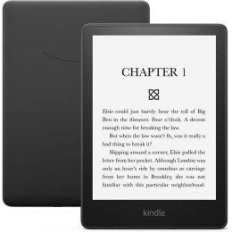 E-book Kindle Paperwhite 5 Czarny 16 GB 6,8